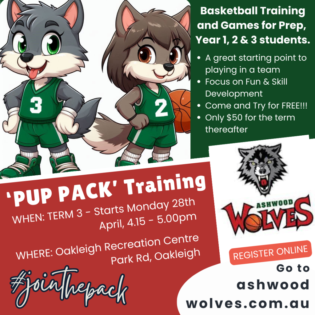 Pup Pack